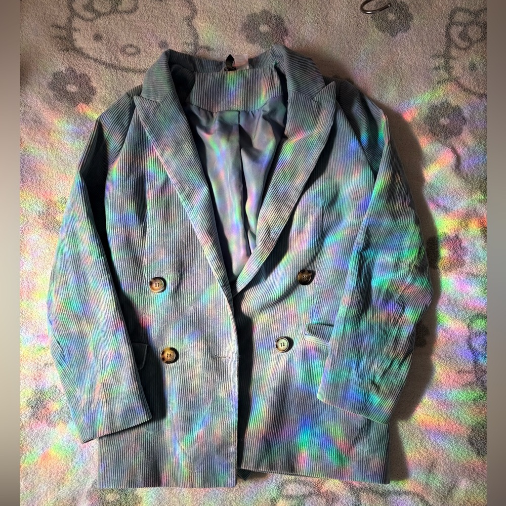 Women’s hnm blazer coat